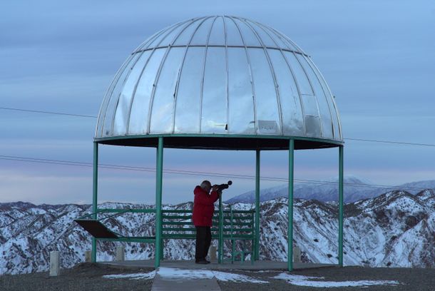 still / picture for El espacio interior