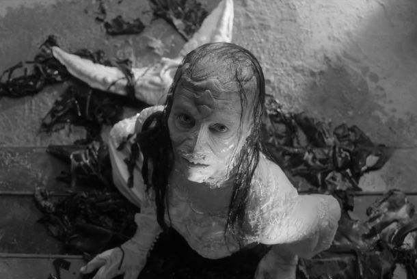 still / picture for Fishmonger