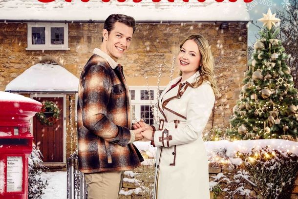 still / picture for A Very English Christmas