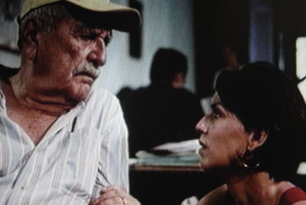 still / picture for Habanera