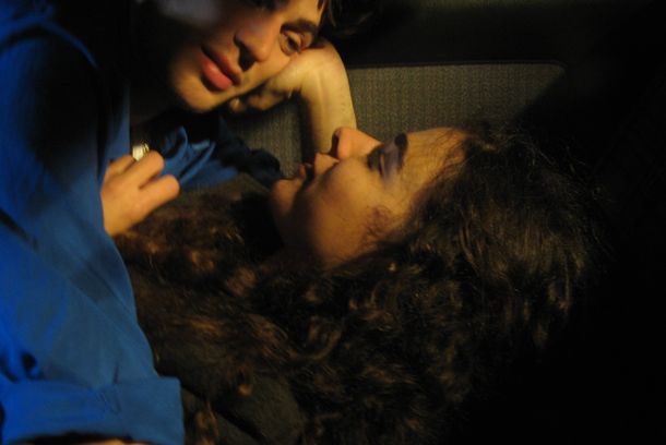 still / picture for Daswarilli (Stained)
