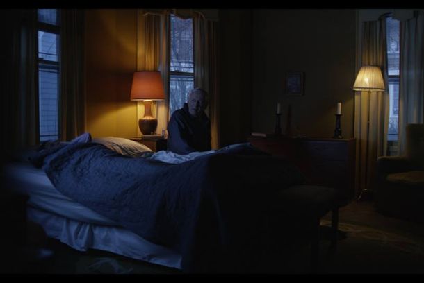 still / picture for IF WE MUST DIE