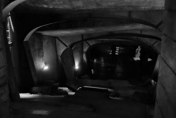 still / picture for Counterpart