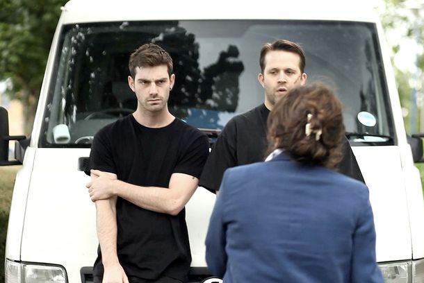 still / picture for The Joint Venture
