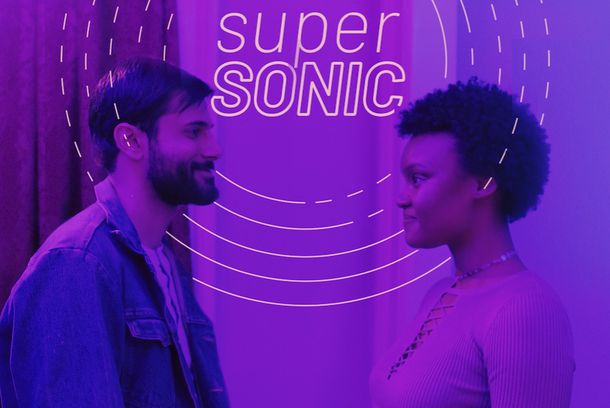 still / picture for Super Sonic 