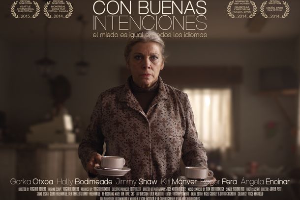 still / picture for Con Buenas Intenciones