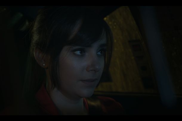 still / picture for DELIRIO