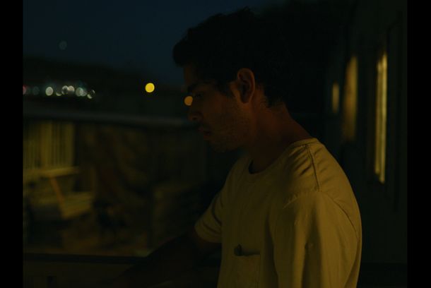 still / picture for Al Final De La Noche