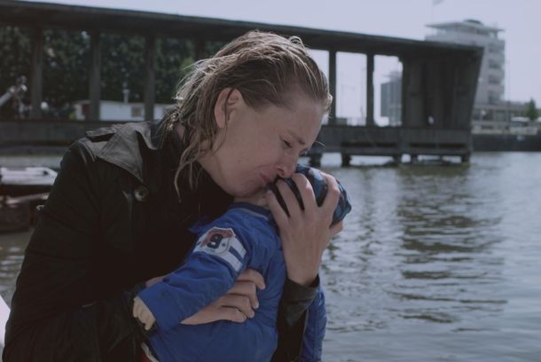 still / picture for Undertow