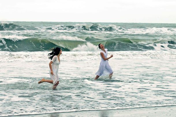 still / picture for Días Blancos / White days