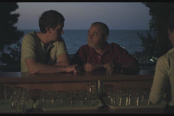 still / picture for Romanian Sunrise