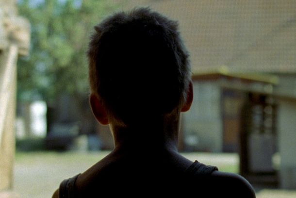 still / picture for My father is sleeping