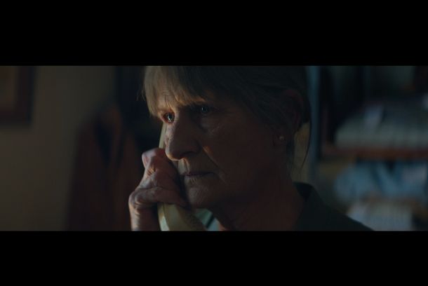still / picture for Nélida