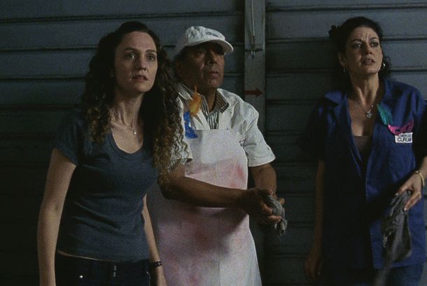 still / picture for HARD LABOR
