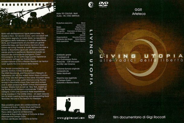 still / picture for Living Utopia 