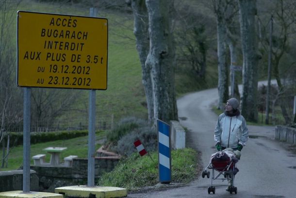still / picture for Bugarach