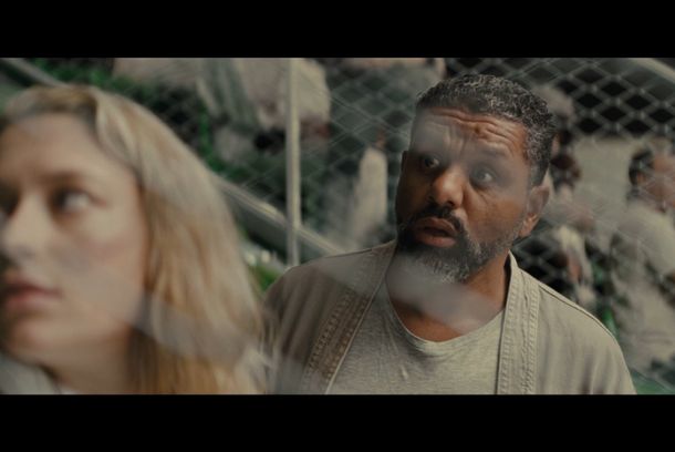 still / picture for Karatéka
