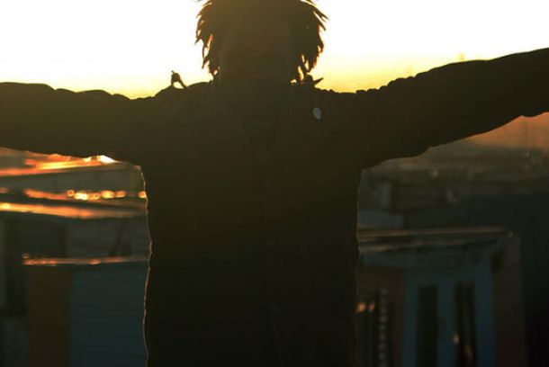 still / picture for The Creators: South Africa Through the Eyes of its Artists