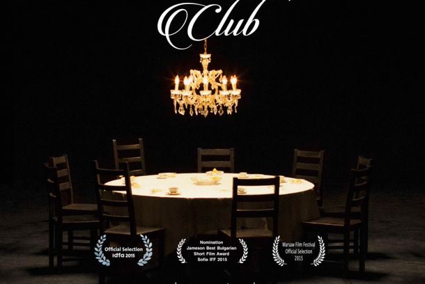 still / picture for The Ladino Ladies Club