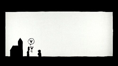 still / picture for GOTT UND DIE WELT (