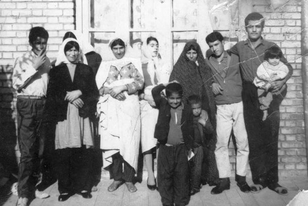 still / picture for Panjere be Tehran