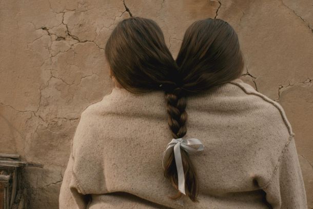 still / picture for 237 YEARS (the short movie)