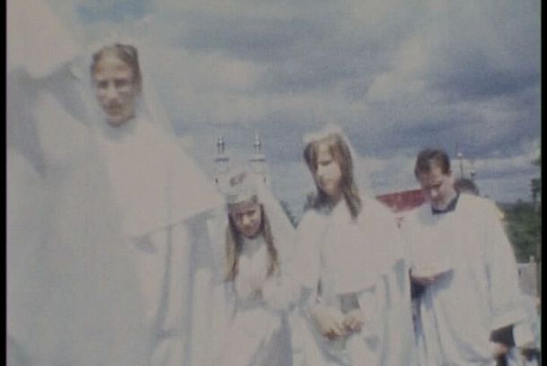 still / picture for Film about unknown artist