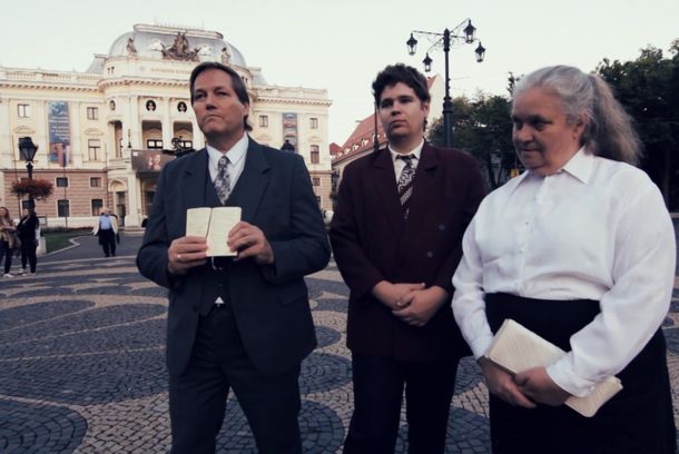 still / picture for Hviezda