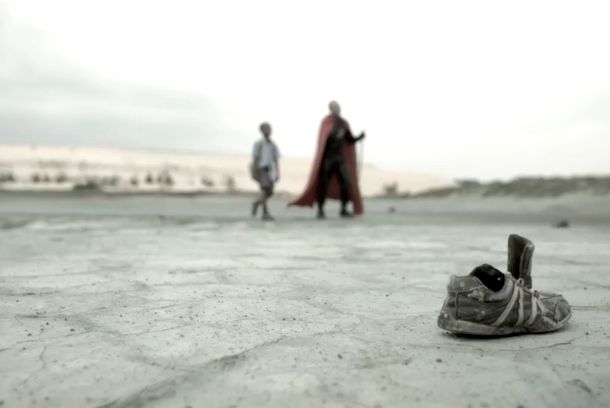 still / picture for Superhero