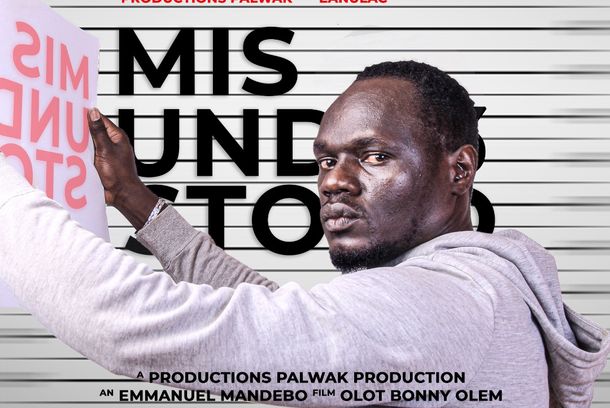 still / picture for MISUNDERSTOOD