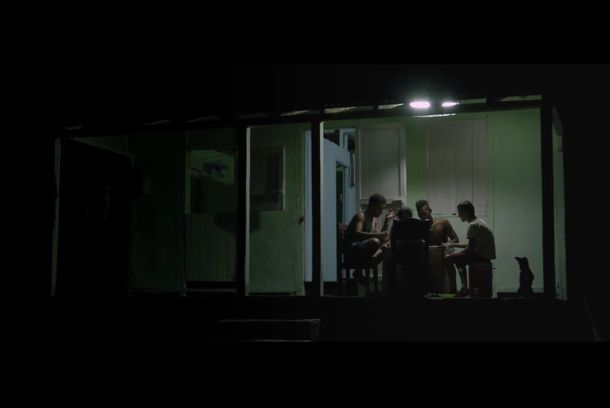 still / picture for Cocodrilo