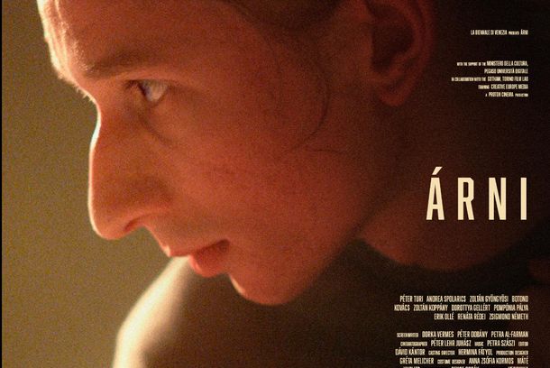 still / picture for Árni