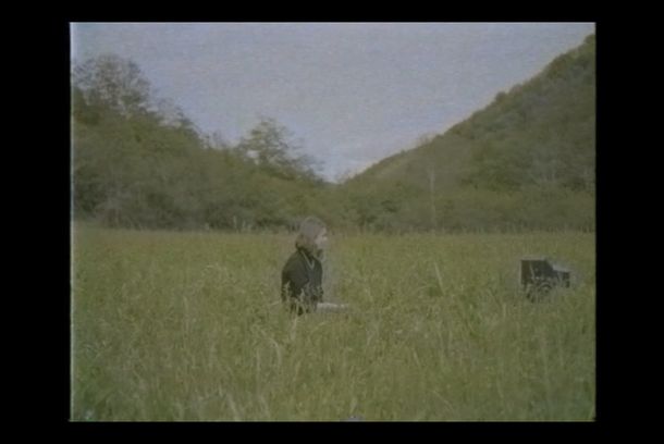 still / picture for Živeti v megabitu