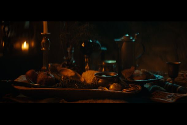 still / picture for Into The Thicket