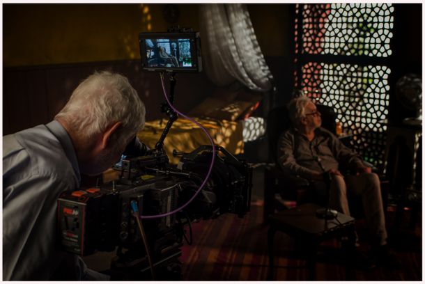 still / picture for Slán leis an gCeol