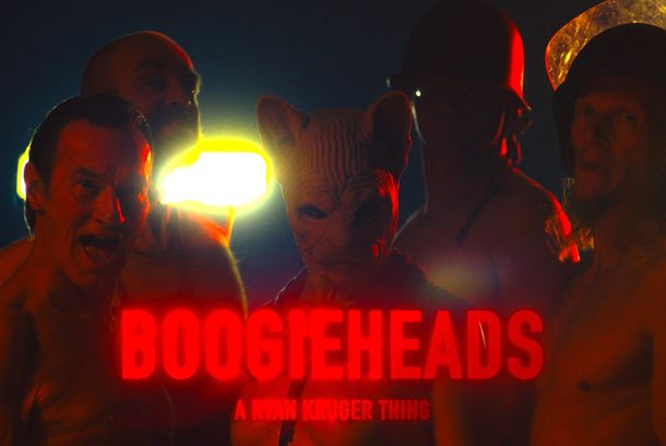 still / picture for BOOGIEHEADS