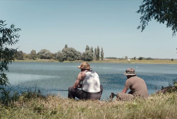 still / picture for The last tape