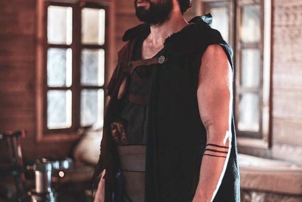 still / picture for GÖÇEBE