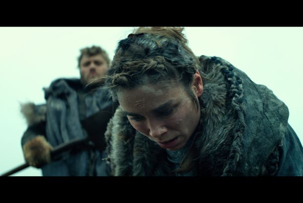still / picture for PILGRIM