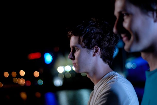 still / picture for Neon Skin