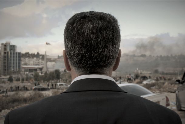 still / picture for Mayor