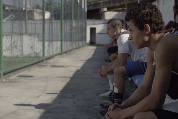still / picture for Aspirantes