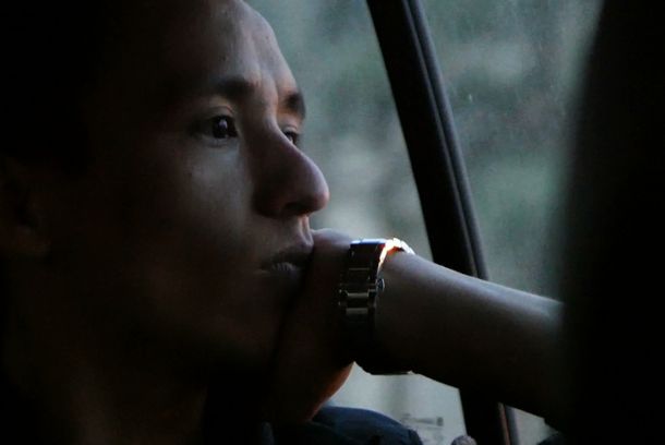 still / picture for The Silhouettes