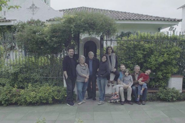 still / picture for Verissimo