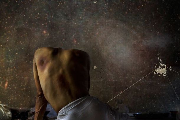 still / picture for Ship of Theseus