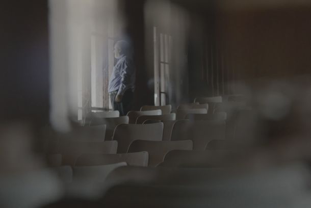 still / picture for Love letter to cinema