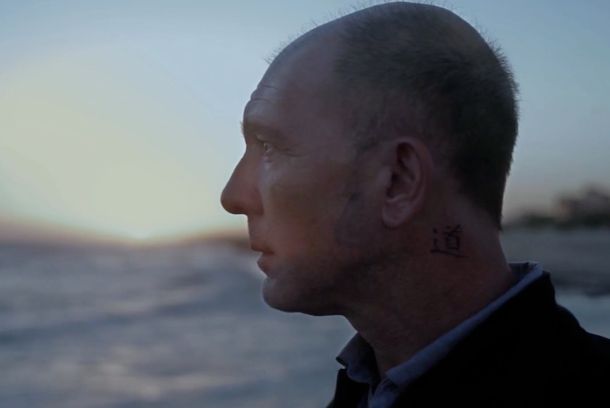 still / picture for La casa del mar (The house by the sea)
