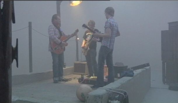 still / picture for The Gentlemen