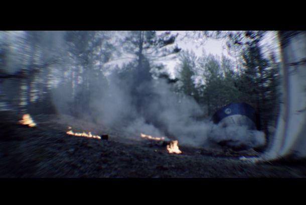 still / picture for The Moon Files