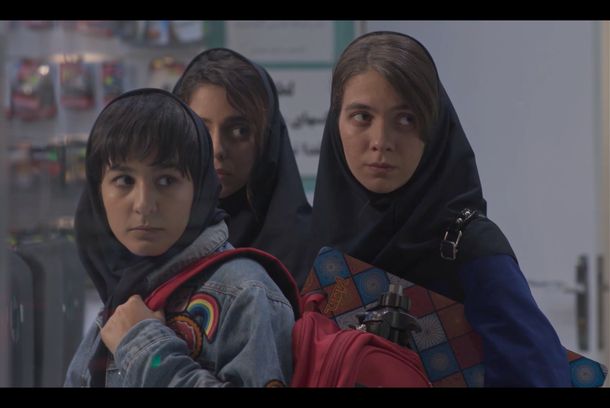 still / picture for خورشیدگرفتگی